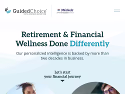 Guidedchoice