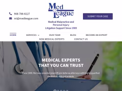 Medleague