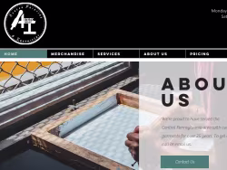 Artisticimagescreenprinting