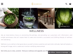 Green-biotics