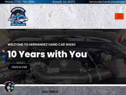 Hernandezhandcarwash