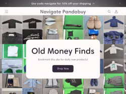 Navigatepandabuy