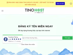 Tinohost