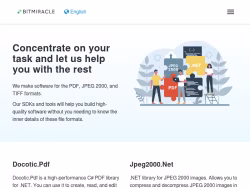 Bitmiracle