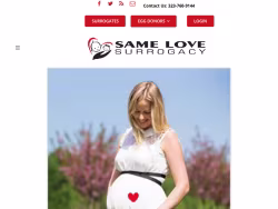 Samelovesurrogacy