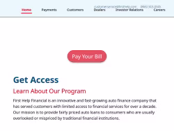 Firsthelpfinancial