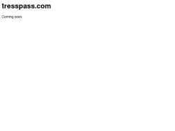 Tresspass
