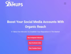Famups
