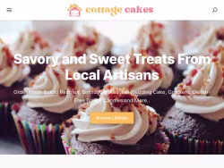 Cottagecake