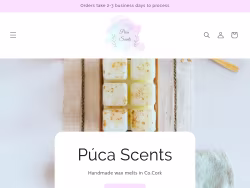 Pucascents