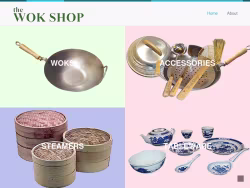 Wokshop