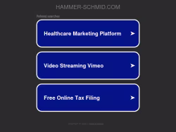 Hammer-schmid
