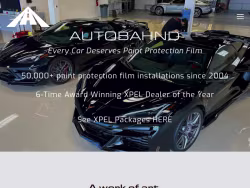 Midwestautobahnd