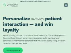 Upfronthealthcare