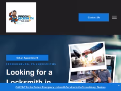 Poconolocksmith