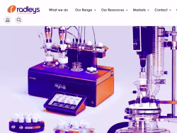 Radleys