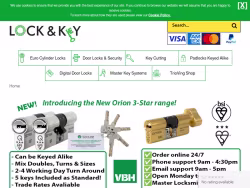 Lockandkey
