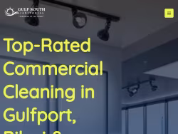 Gulfsouthjanitorial