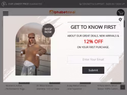 Alphabetdeal