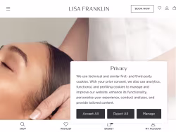 Lisafranklin