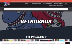 Retrobros