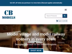 Cb-models