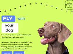 Flywdogs