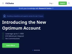 Myfxchoice