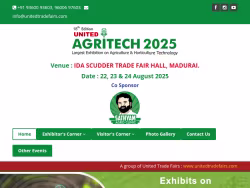 Unitedagriexpo