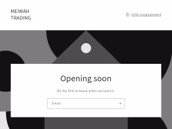 Meiwah