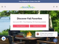 Allbackyardfun