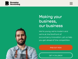 Bramptonaccounting