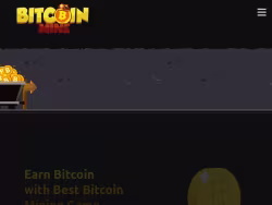 Bitcoinminegame