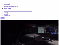 Phasedj