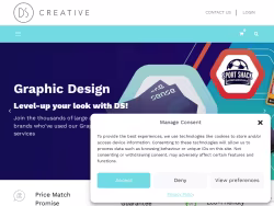 Dscreative