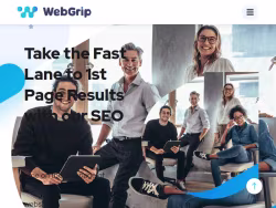 Webgrip