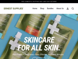 Ernestsupplies