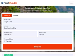 Farefounder