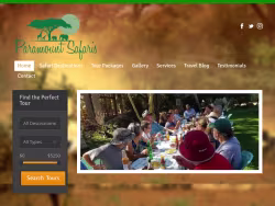 Paramountsafaris