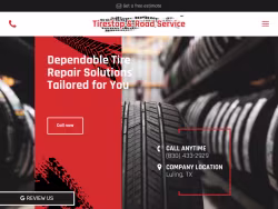 Tireshoplullingtx
