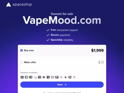 Vapemood
