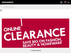 Woolworths