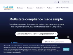 Harborcompliance
