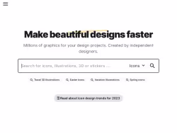 Iconfinder