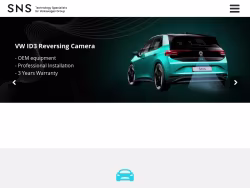 Satnavsystems