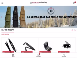 Accuracyreloading