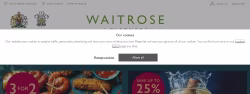Waitrose