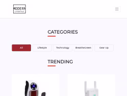 Modernlifestyleshop