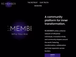 Re-member