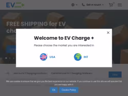 Evchargeplus
